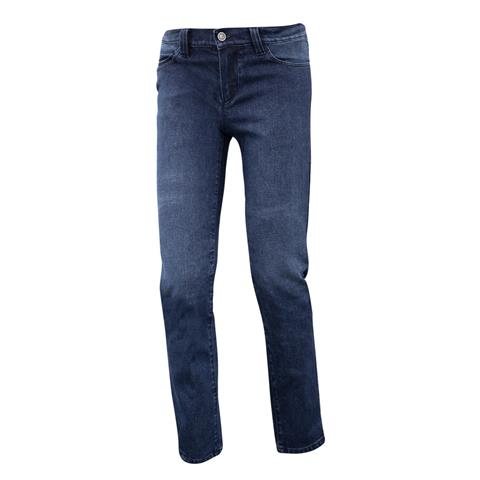 10186 3760248161792 ESQMJNSMITH1045-56 jeans pantalone da moto uomo esquad blu scuro taglia 56