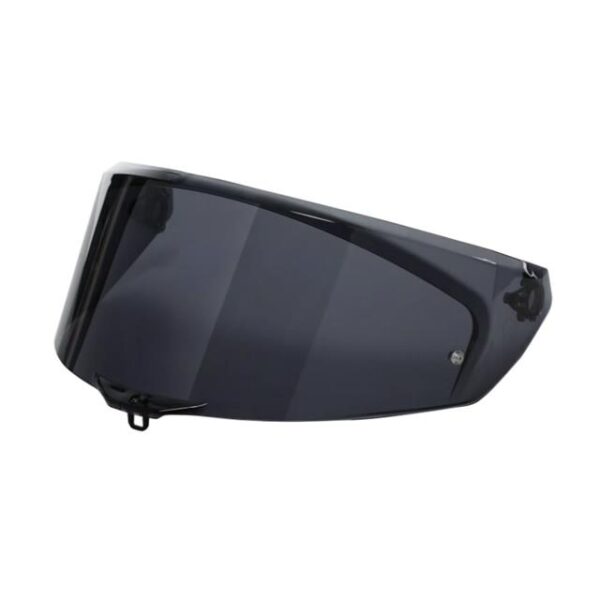 10189 8051019944542 2018500146 66G agv visiera antigraffio compatibile con casco k7. colore: fumé 80%