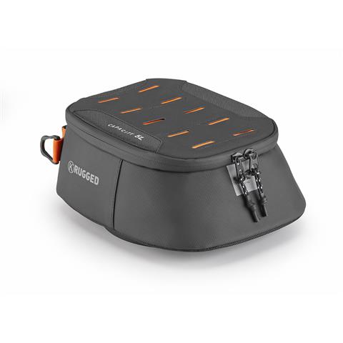 10219 8019606402097 AV08 kappa borsello da serbatoio tanklock k'rugged 5lt