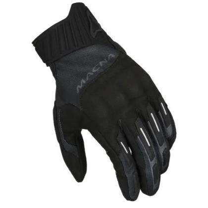 10264 8718913125742 190 6254 101-S macna guanto moto octar 2.0 donna nero taglia s