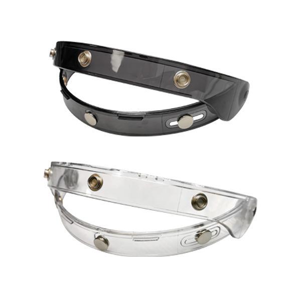 10322 3701030003258 4125-PEU-A01 stormer cerniera quartz trasparente per visiera a bolla