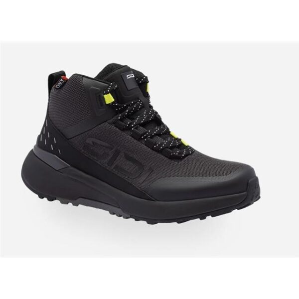 10343 8017732855787 PNUCLEUSAIR ANTHR-40 sidi scarpa moto nucleus air anthtracite/nero taglia 40