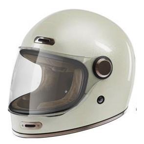 10407 3666689108313 406-21IE-A03-10-L casco moto integrale retrò stormer history off-white perla taglia l