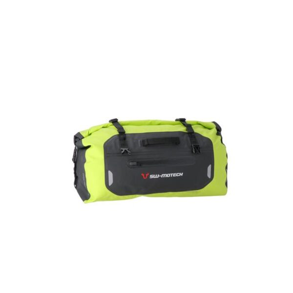 10420 4052572248799 BC.WPB.00.001.20000/Y borsa posteriore drybag 350. 35 l. giallo. impermeabile.