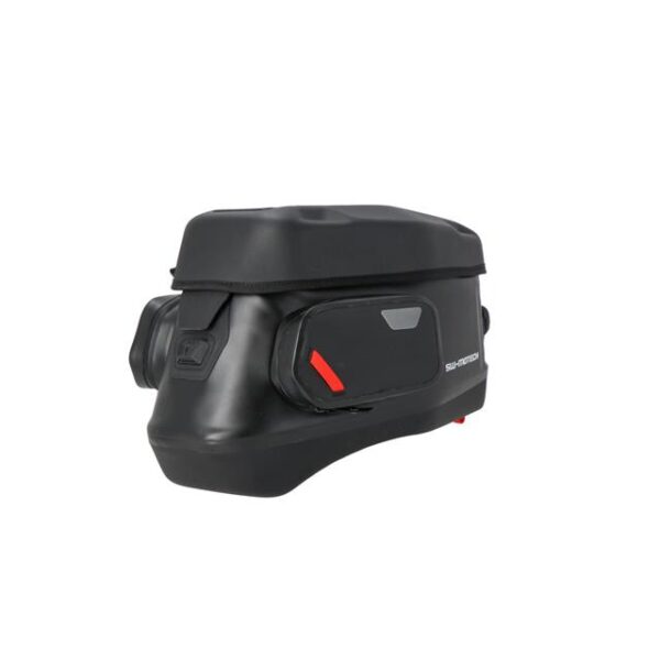 10421 4052572217221 BC.WPB.00.024.10000 borsa serbatoio pro city wp. 9 l. impermeabile