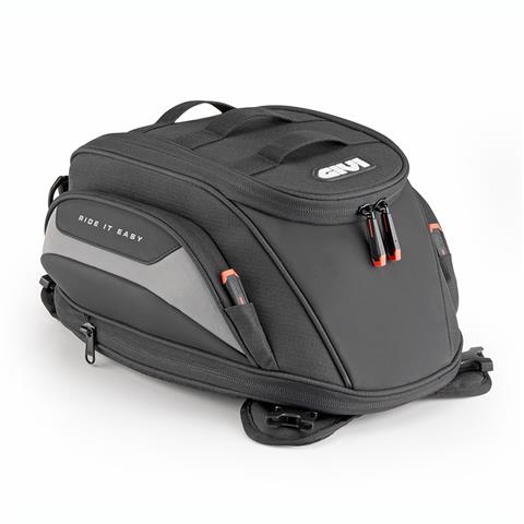 10432 8019606400161 EASY104 givi borsa da serbatoio magnetica easy-t 16 litri