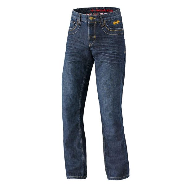 2181 4049462729131 6501.00.40 HELD HOOVER JEANS DENIM KEVLAR