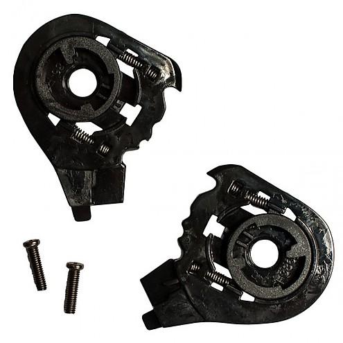 3719 8002013000010 8002013 LS2 ATTACCHI VISIERA FF386/FF370