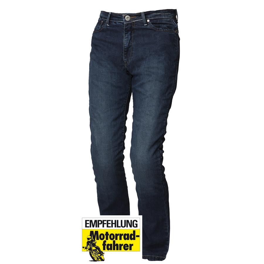 MODEKA JEANS KEVLAR GEORGIA LADY TAGLIA-38/M
