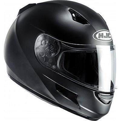 HJC CASCO INTEGRALE SOLID CL-SP NERO OPACO TAGLIA-4XL