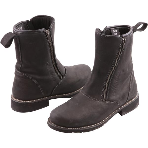 4976 4045765143391 040870-37 MODEKA STIVALEKIBARA LADY NERO-37