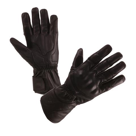 5235 4045765149454 074211-XL MODEKA GUANTO ARAS DRY NERO-TAGLIA XL