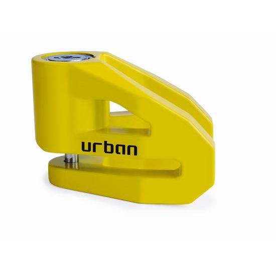 5845 8423885920638 UR206Y sifam urban discur2 scooter diam.6 giallo cavo ricordami compreso