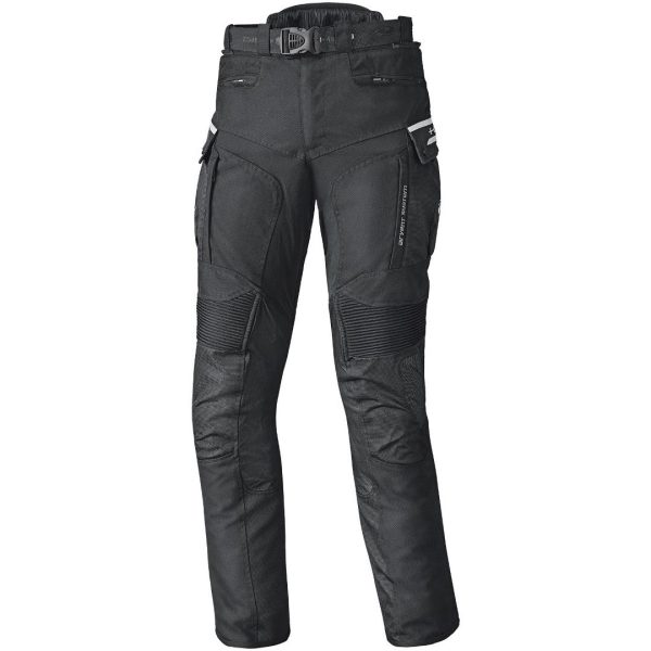 7857 4049462790742 006765-00/001 KL HELD PANTALONE MOTO TOURER MATATA II NERO TAGLIA L CORTO