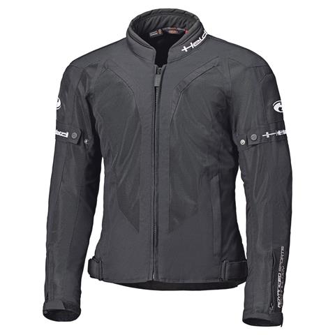 8047 4049462930995 062335-00/001-5XL HELD GIACCA MOTO ESTIVA SONIC II-MESH NERO TAGLIA 5XL