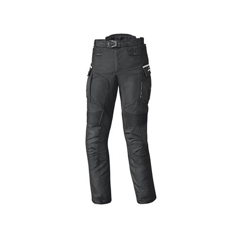 8473 9100000084732 006765-00/001-KM HELD PANTALONE MOTO TOURER MATATA II NERO TAGLIA M CORTO