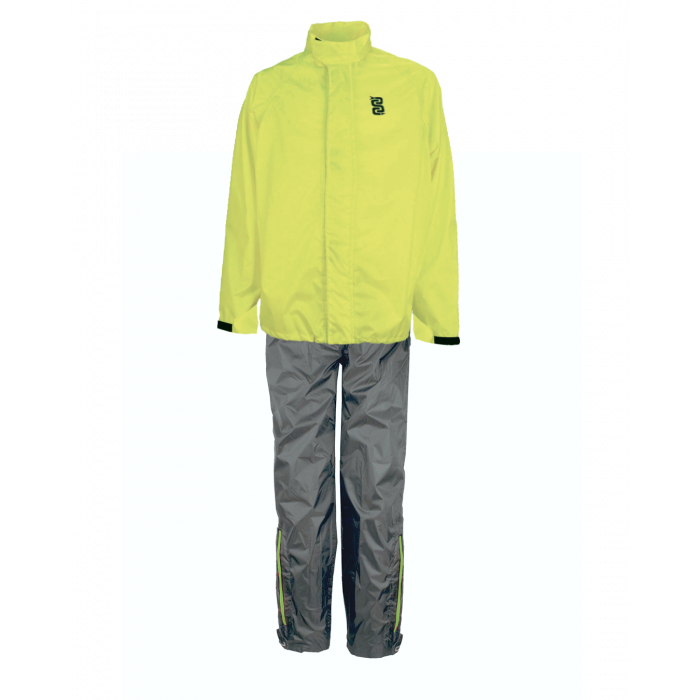 rbs8588f.png 8588 8057509036117 JR0284-S COMPLETO OJ ANTIPIOGGIA DIVISIBILE SYSTEM SET YELLOW FLUO/BLACK TAGLIA S