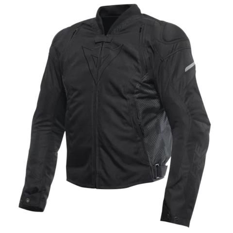 8622 8051019697684 2017300006 691 44 DAINESE GIACCA UOMO AVRO 5 TEX NERO TAGLIA-44