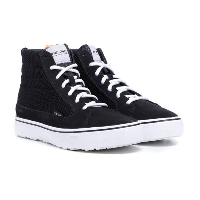 rbs8863f.jpg 8863 8000958237895 20277T9426 622-37 TCX SCARPA DA MOTO STREET 3 LADY AIR - BLACK/WHITE TAGLIA-37