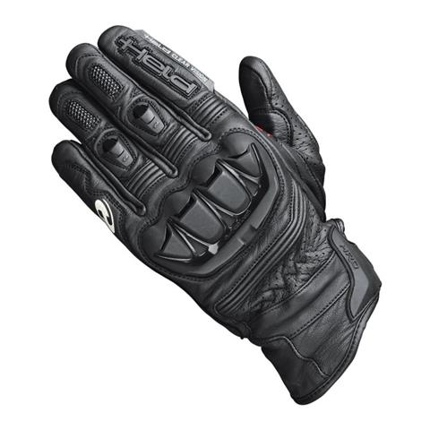 8972 4049462947979 022420-00/001-11/XXL HELD GUANTO MOTO SPORTIVO CAPRETTO MISAWA NERO TAGLIA 11/XXL