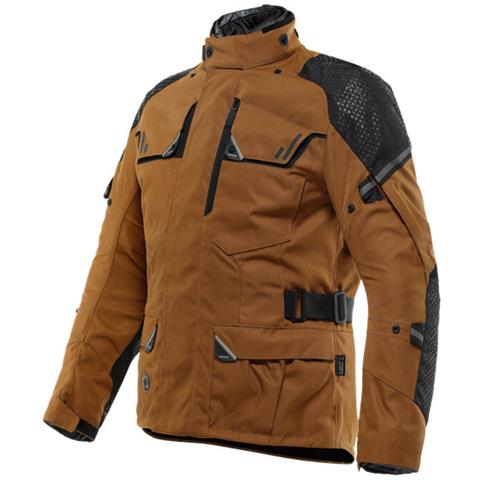 9115 8051019485915 201654644 69H 52 DAINESE GIACCA MOTO UOMO LADAKH 3L D-DRY MONK'S ROBE NERO 4 STAGIONI TOURING TAGLIA 52