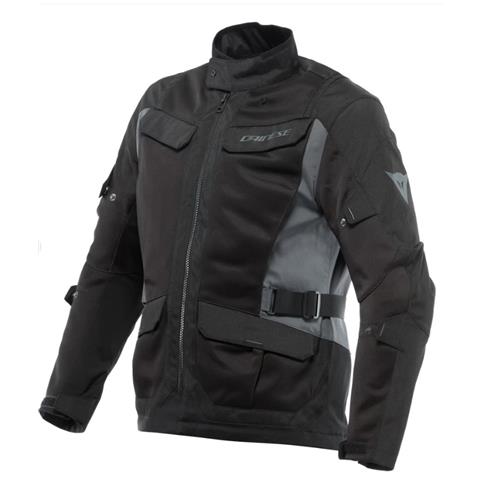 9124 8051019391131 201735259 Y21 48 DAINESE GIACCA MOTO UOMO TOURING ESTIVA DESERT TEX TAGLIA 48