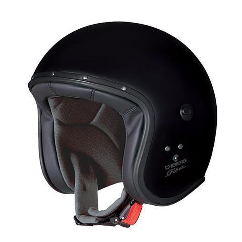 9174 8002391089161 C4CA6017-M CABERG CASCO JET FREERIDE X MATT BLACK TAGLIA M