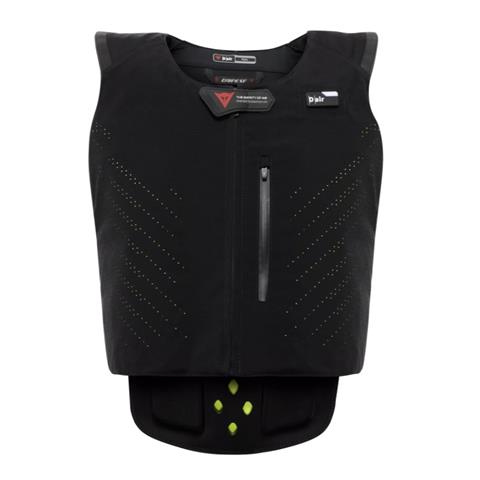 9387 8051019803092 201D400015 001 M/L dainese smart air - gilet airbag moto taglia m/l
