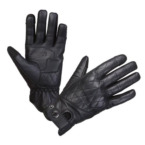 9805 4045765217108 074385-10-M modeka guanti celino urbano nero taglia m