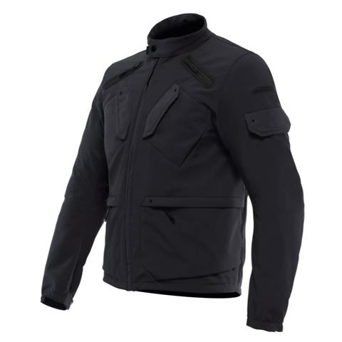 9884 8051019646545 2017300008 001 50 dainese giacca moto lario tex uomo nero taglia 50