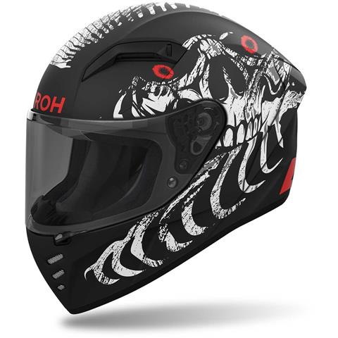 9978 8029243365648 AI48A13COVMYC-XS casco moto integrale airoh connor myth matt taglia xs
